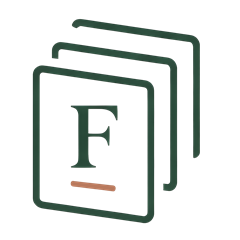 FOUNDER logo
