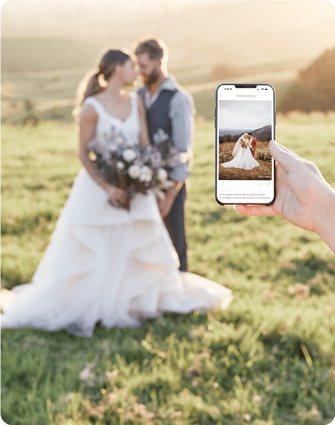 App on phone